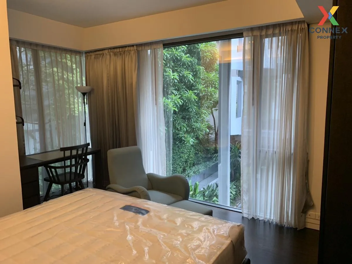 FOR RENT condo , Siamese Gioia , BTS-Phrom Phong , Khlong Tan Nue