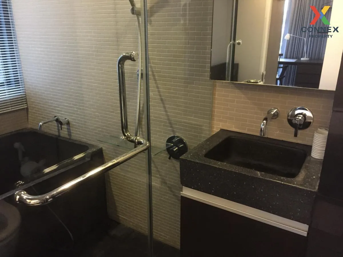 FOR RENT condo , Siamese Gioia , BTS-Phrom Phong , Khlong Tan Nue