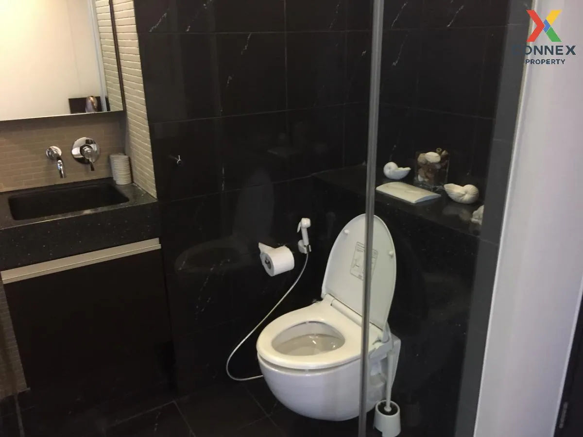 FOR RENT condo , Siamese Gioia , BTS-Phrom Phong , Khlong Tan Nue