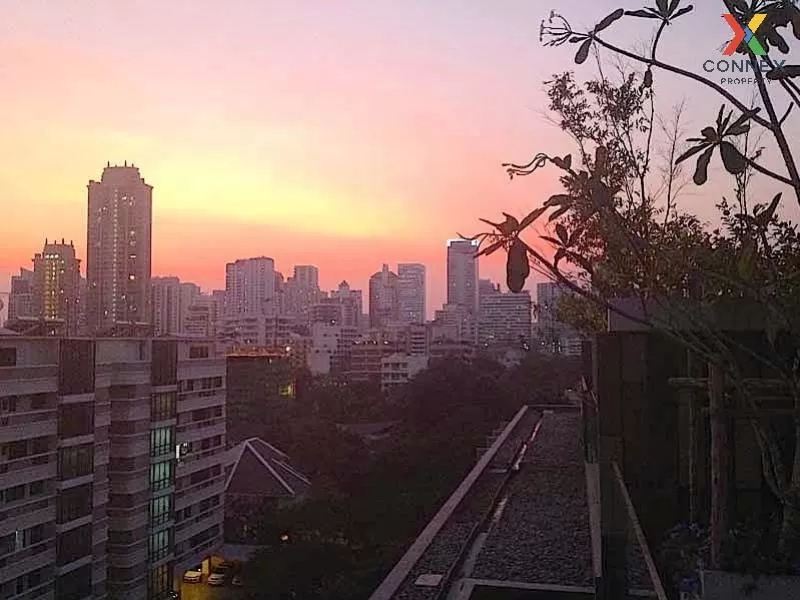 FOR SALE condo , Siamese Gioia , BTS-Phrom Phong , Khlong Tan Nue