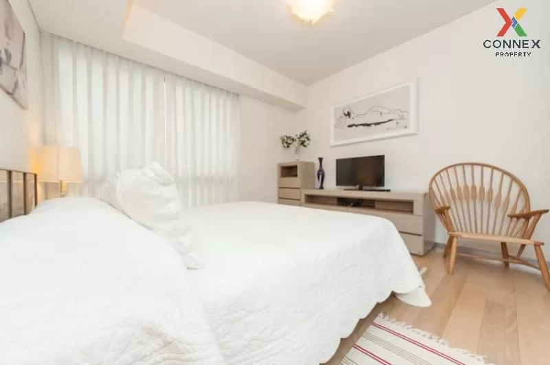 FOR SALE condo , Siamese Gioia , BTS-Phrom Phong , Khlong Tan Nue