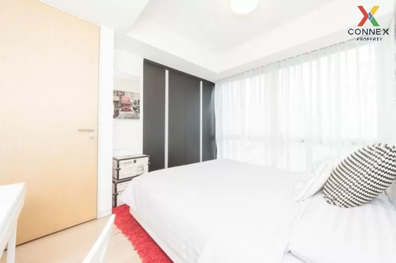 FOR RENT condo , Siamese Gioia , BTS-Phrom Phong , Khlong Tan Nue