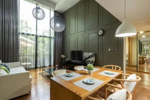 For Sale Condo , Siamese Gioia , BTS-Phrom Phong , Khlong Tan Nuea , Watthana , Bangkok , CX-19056