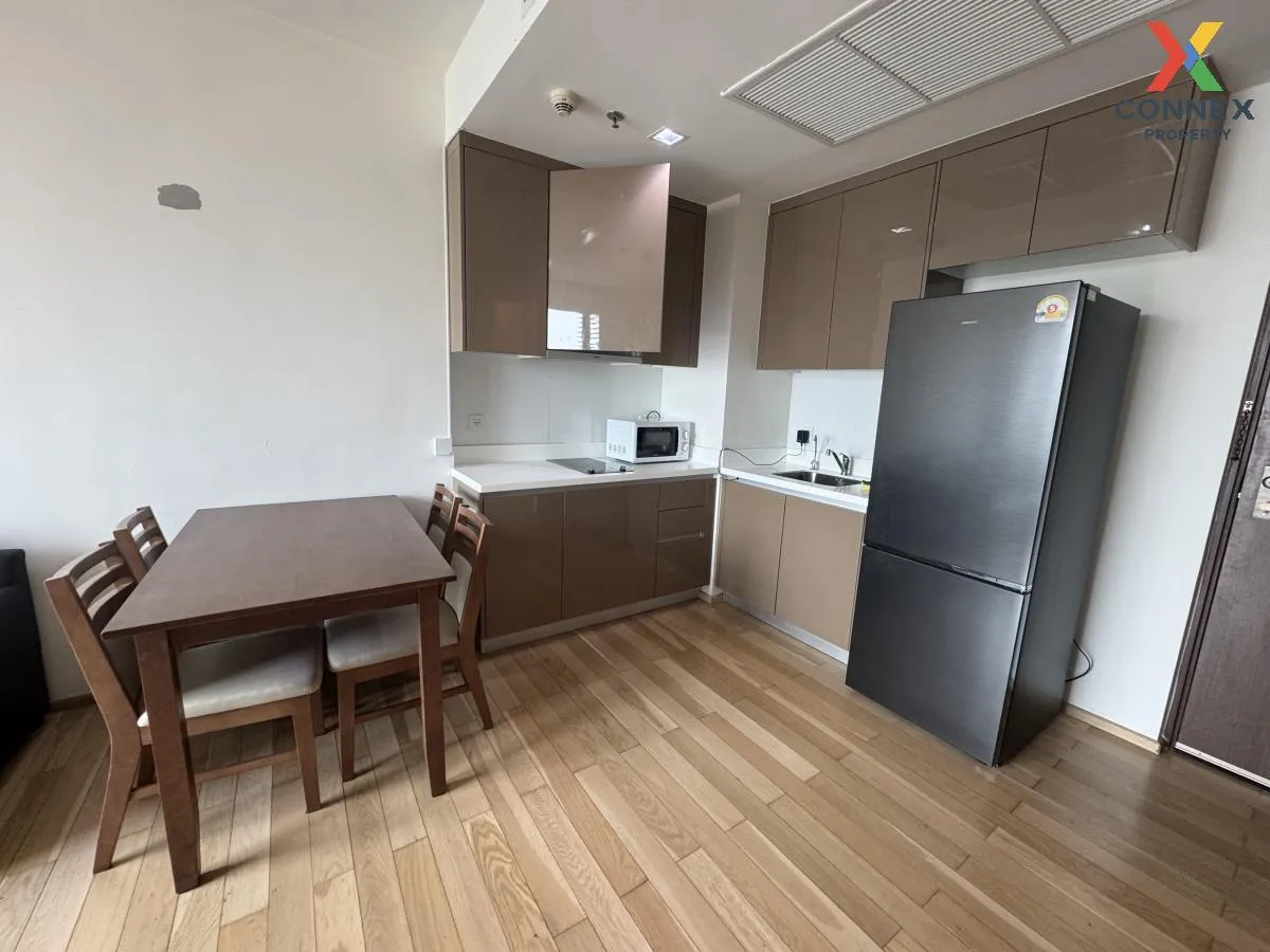 FOR RENT condo , Siri at Sukhumvit , BTS-Thong Lo , Phra Khanong  FOR RENT condo , Siri at Sukhumvit , BTS-Thong Lo , Phra Khanong  3