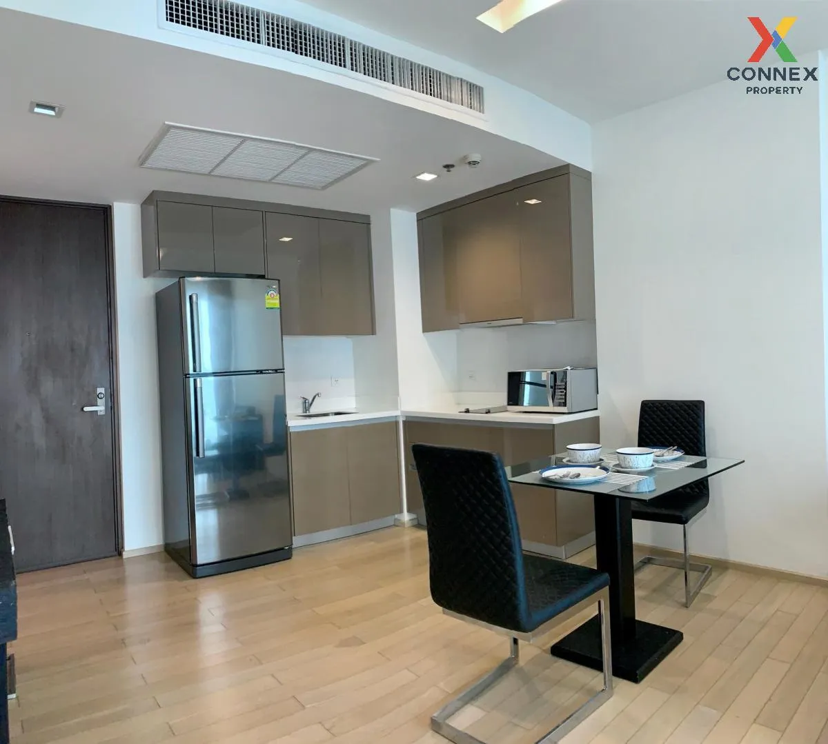 FOR RENT condo , Siri at Sukhumvit , BTS-Thong Lo , Phra Khanong 