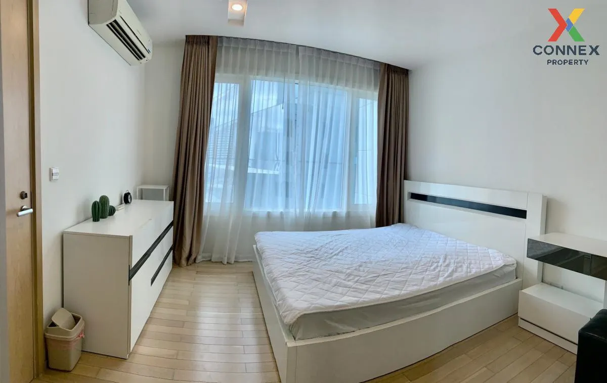 FOR RENT condo , Siri at Sukhumvit , BTS-Thong Lo , Phra Khanong 