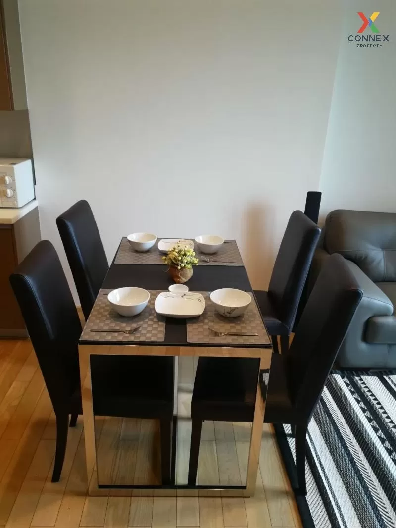 FOR RENT condo , Siri at Sukhumvit , BTS-Thong Lo , Phra Khanong  3