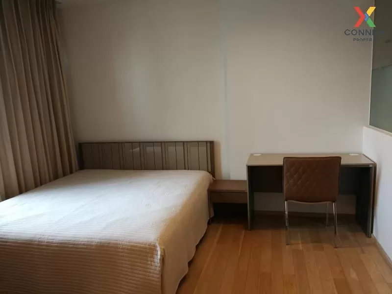 FOR RENT condo , Siri at Sukhumvit , BTS-Thong Lo , Phra Khanong  4