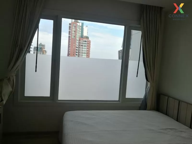 FOR RENT condo , Siri at Sukhumvit , BTS-Thong Lo , Phra Khanong 