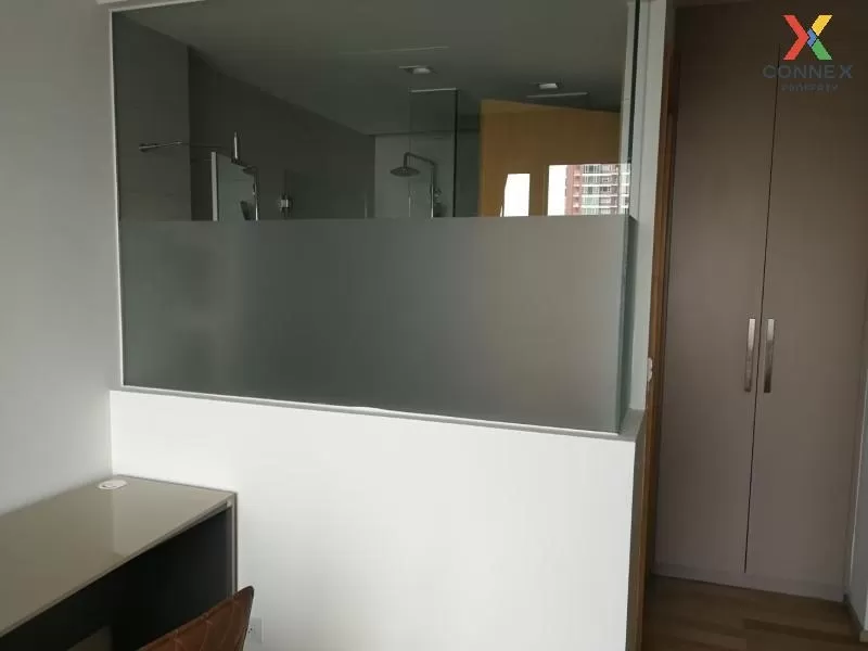 FOR RENT condo , Siri at Sukhumvit , BTS-Thong Lo , Phra Khanong 