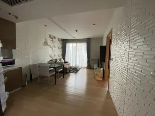 FOR RENT condo , Siri at Sukhumvit , BTS-Thong Lo , Phra Khanong , Watthana , Bangkok , CX-19083