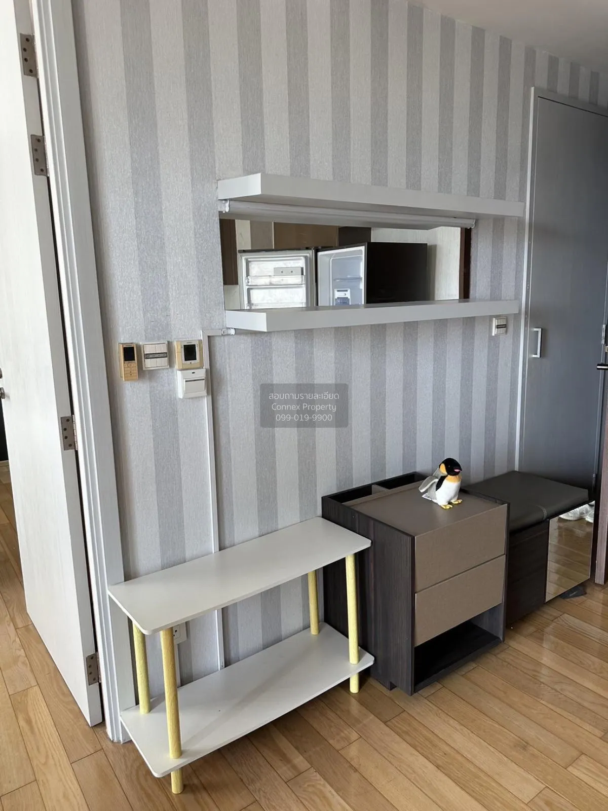 เช่าคอนโด  สิริ แอท สุขุมวิท BTS-ทองหล่อ พระโขนง เขต วัฒนา กรุงเท 3