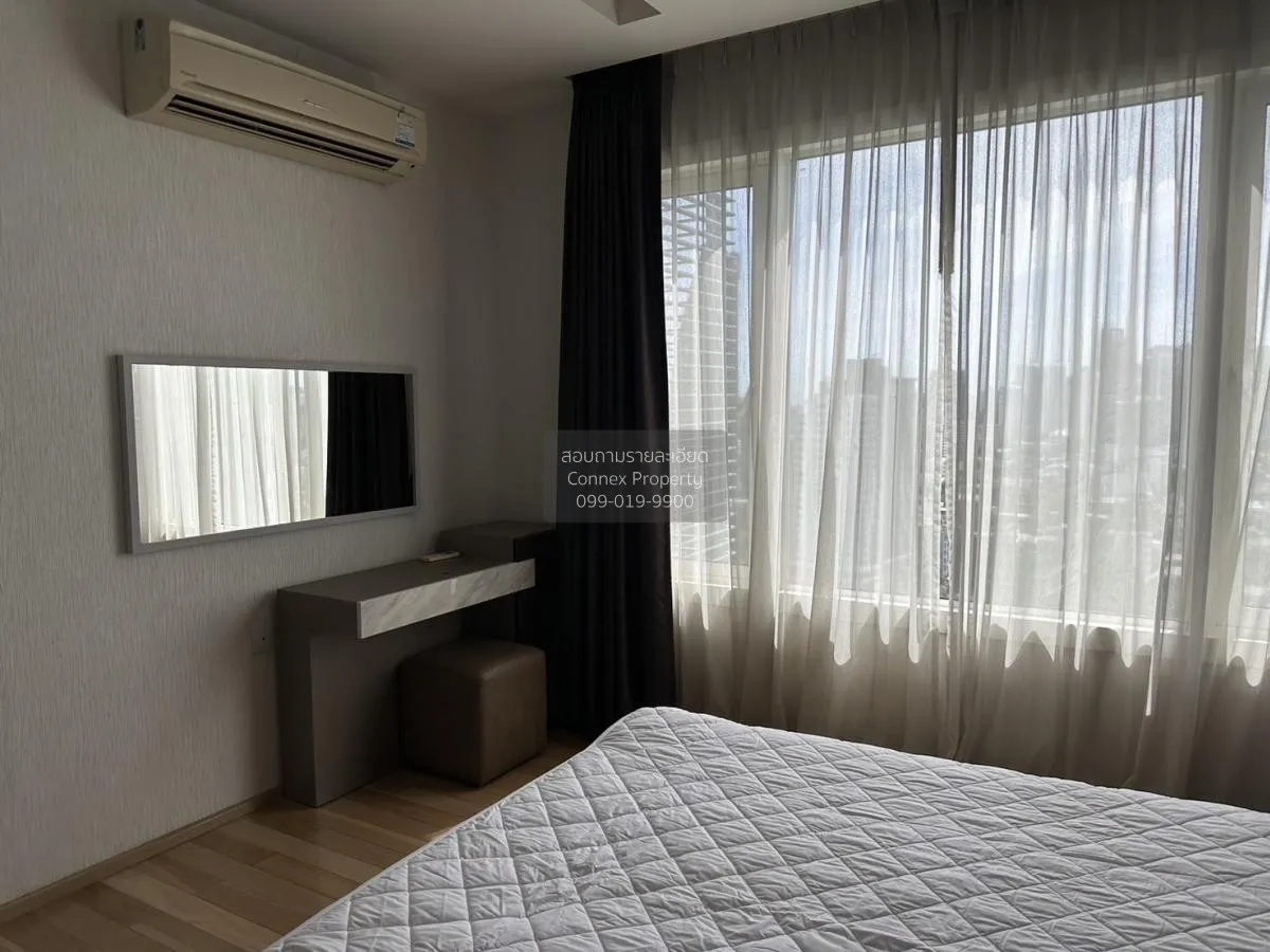 เช่าคอนโด  สิริ แอท สุขุมวิท BTS-ทองหล่อ พระโขนง เขต วัฒนา กรุงเท