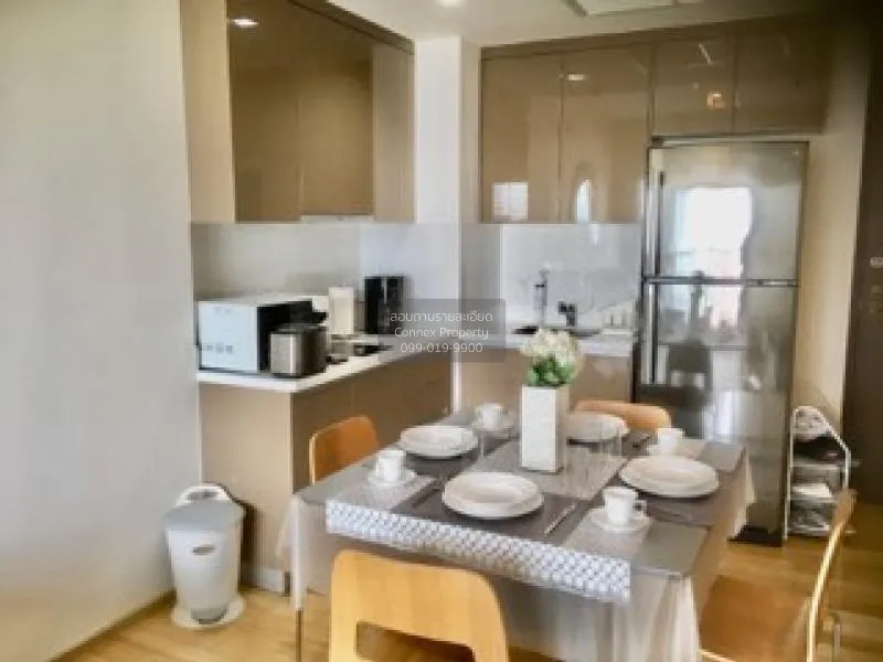 เช่าคอนโด  สิริ แอท สุขุมวิท BTS-ทองหล่อ พระโขนง เขต วัฒนา กรุงเท 3