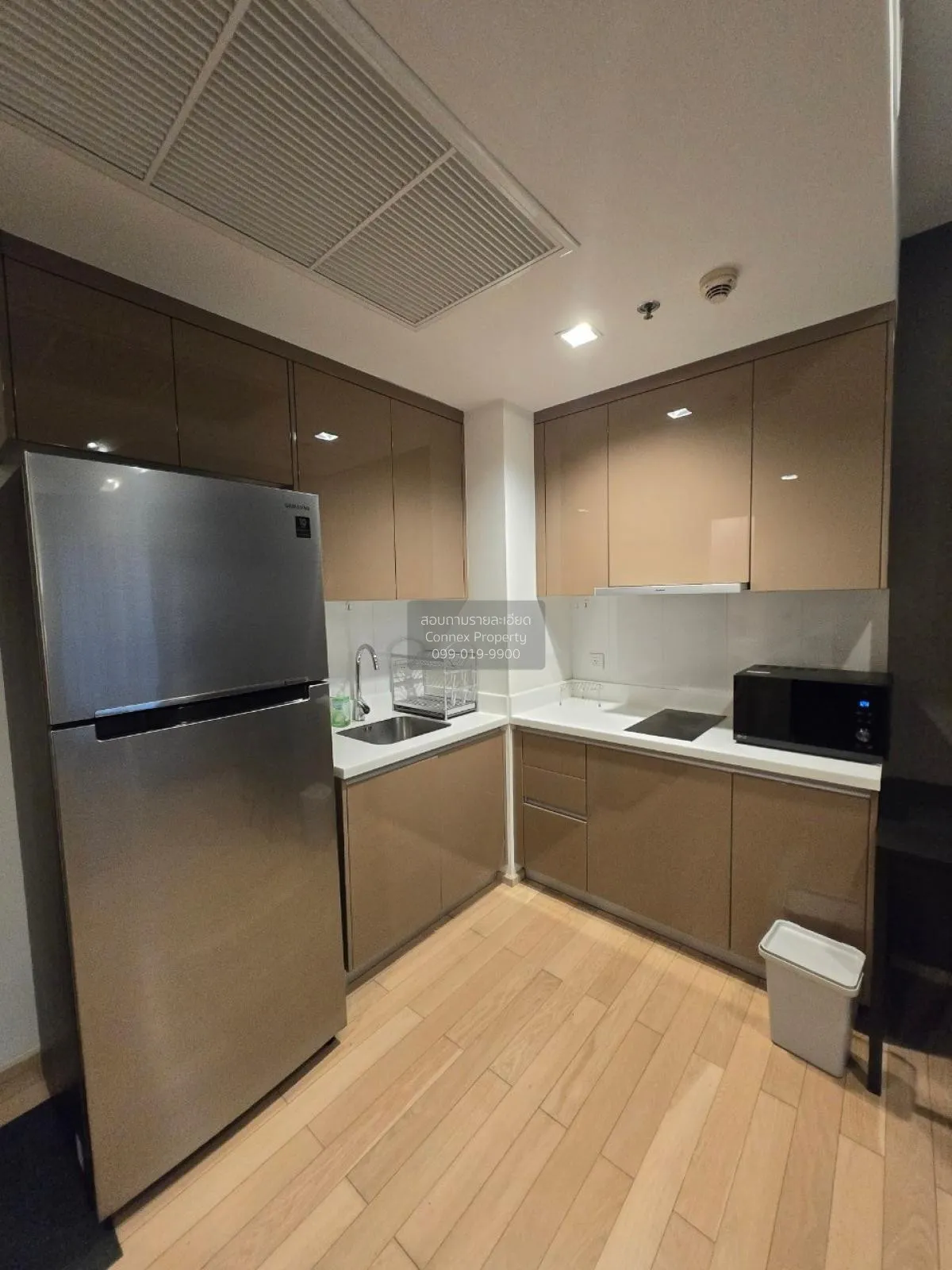 เช่าคอนโด  สิริ แอท สุขุมวิท BTS-ทองหล่อ พระโขนง เขต วัฒนา กรุงเท 3