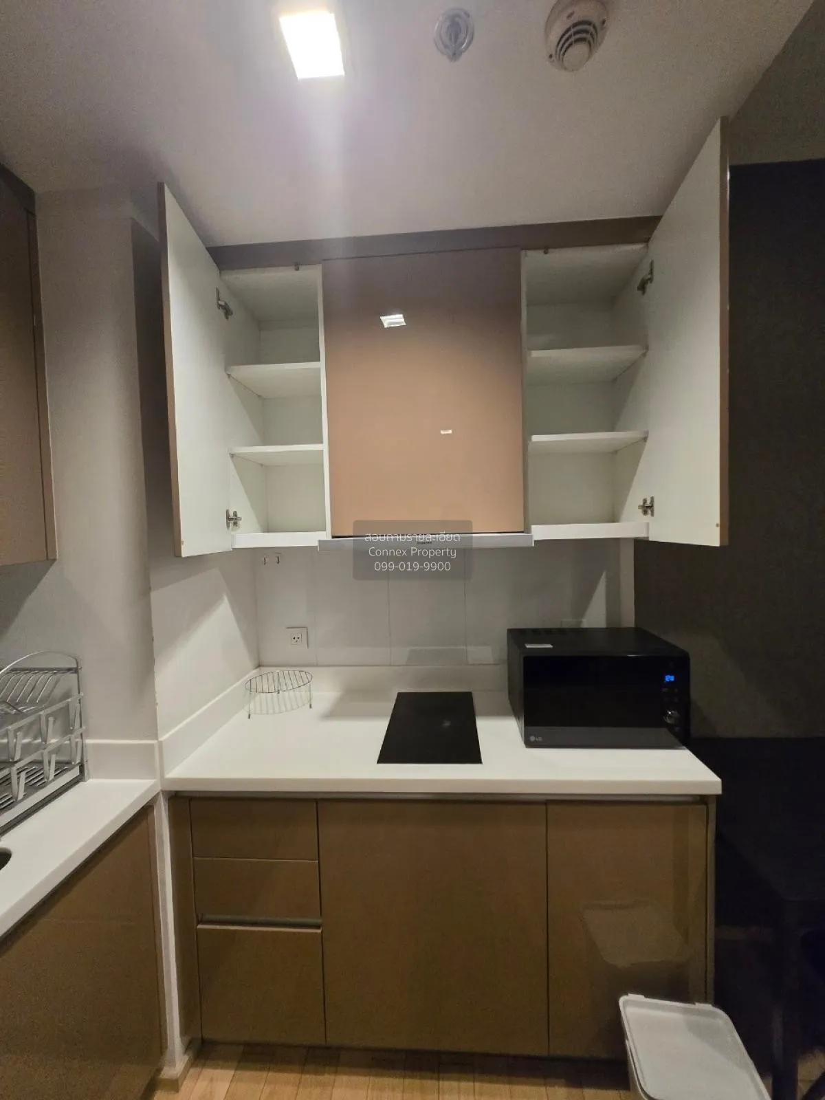 เช่าคอนโด  สิริ แอท สุขุมวิท BTS-ทองหล่อ พระโขนง เขต วัฒนา กรุงเท 4