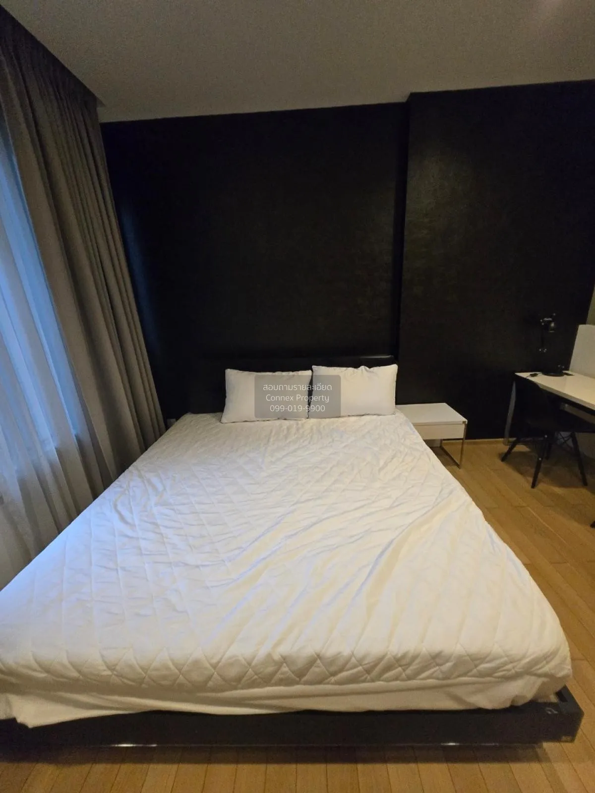 FOR RENT condo , Siri at Sukhumvit , BTS-Thong Lo , Phra Khanong 