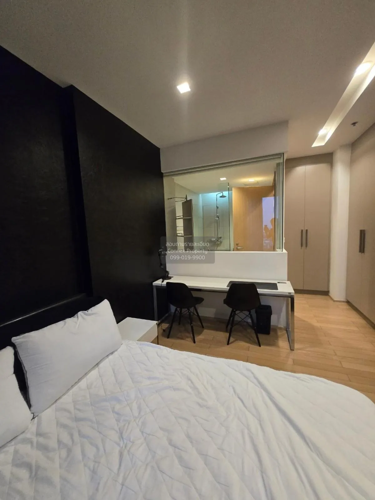 FOR RENT condo , Siri at Sukhumvit , BTS-Thong Lo , Phra Khanong 