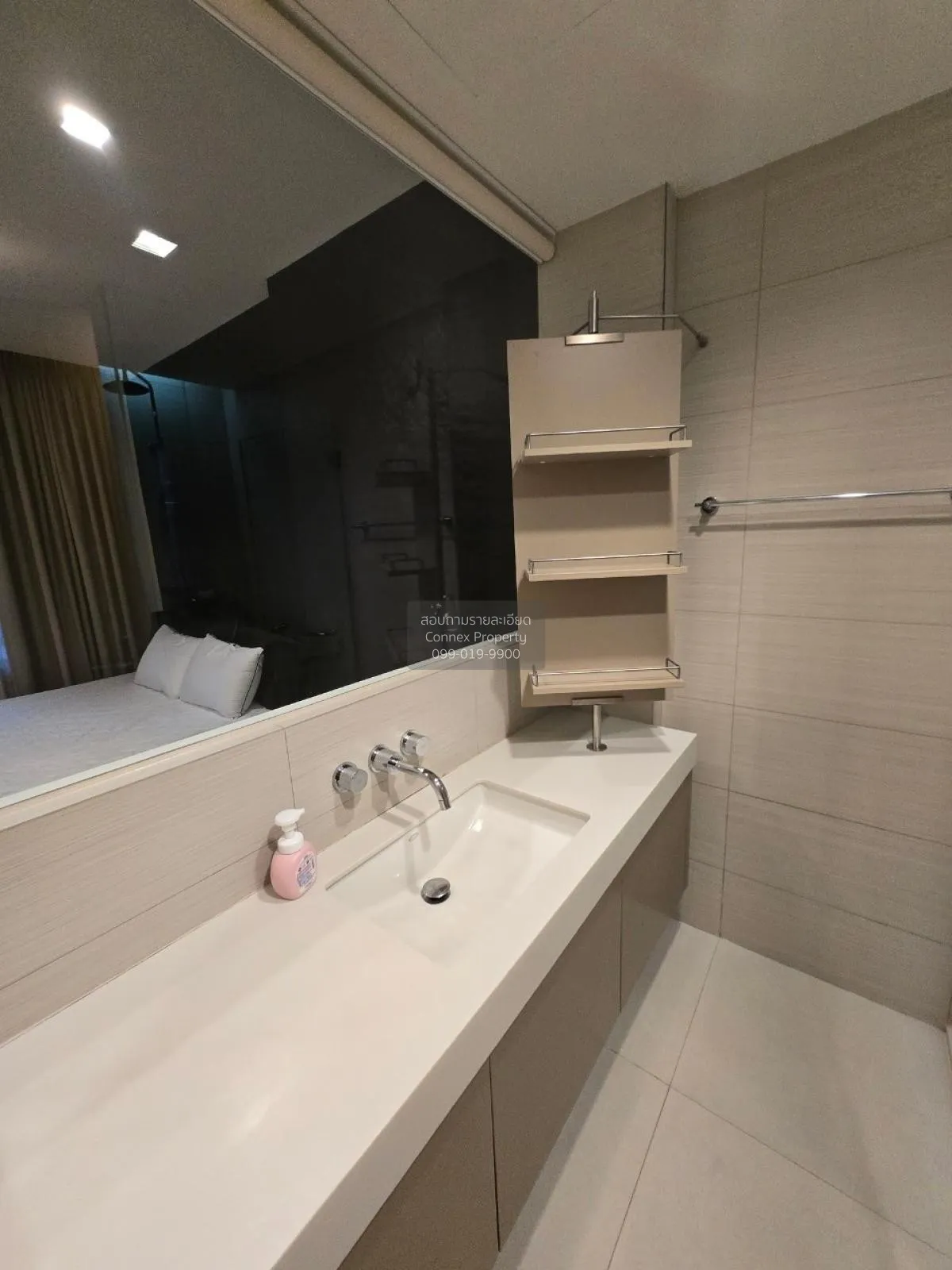 FOR RENT condo , Siri at Sukhumvit , BTS-Thong Lo , Phra Khanong 