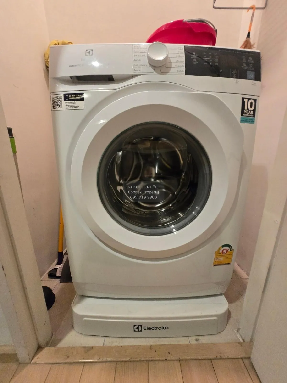 FOR RENT condo , Siri at Sukhumvit , BTS-Thong Lo , Phra Khanong 