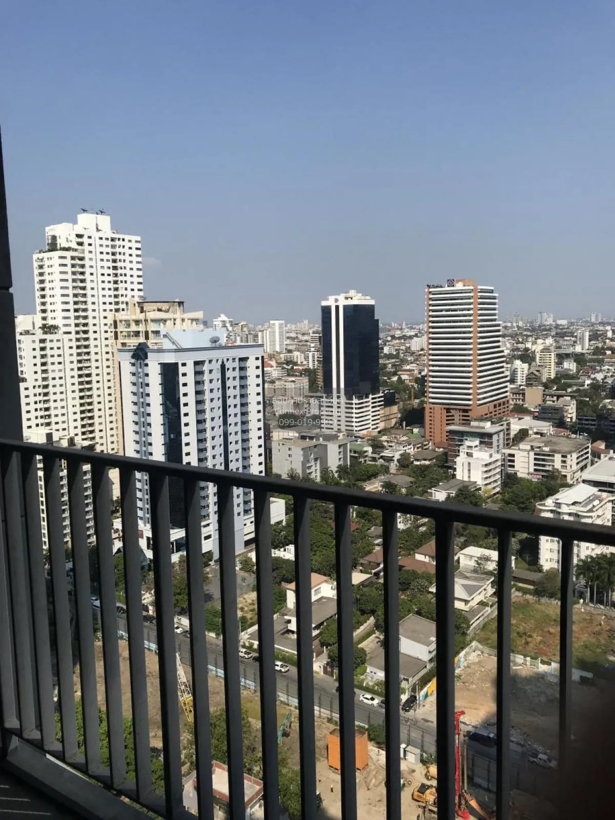 เช่าคอนโด  สิริ แอท สุขุมวิท BTS-ทองหล่อ พระโขนง เขต วัฒนา กรุงเท