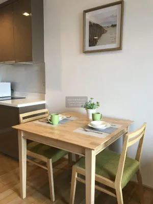 เช่าคอนโด  สิริ แอท สุขุมวิท BTS-ทองหล่อ พระโขนง เขต วัฒนา กรุงเทพ CX-19095