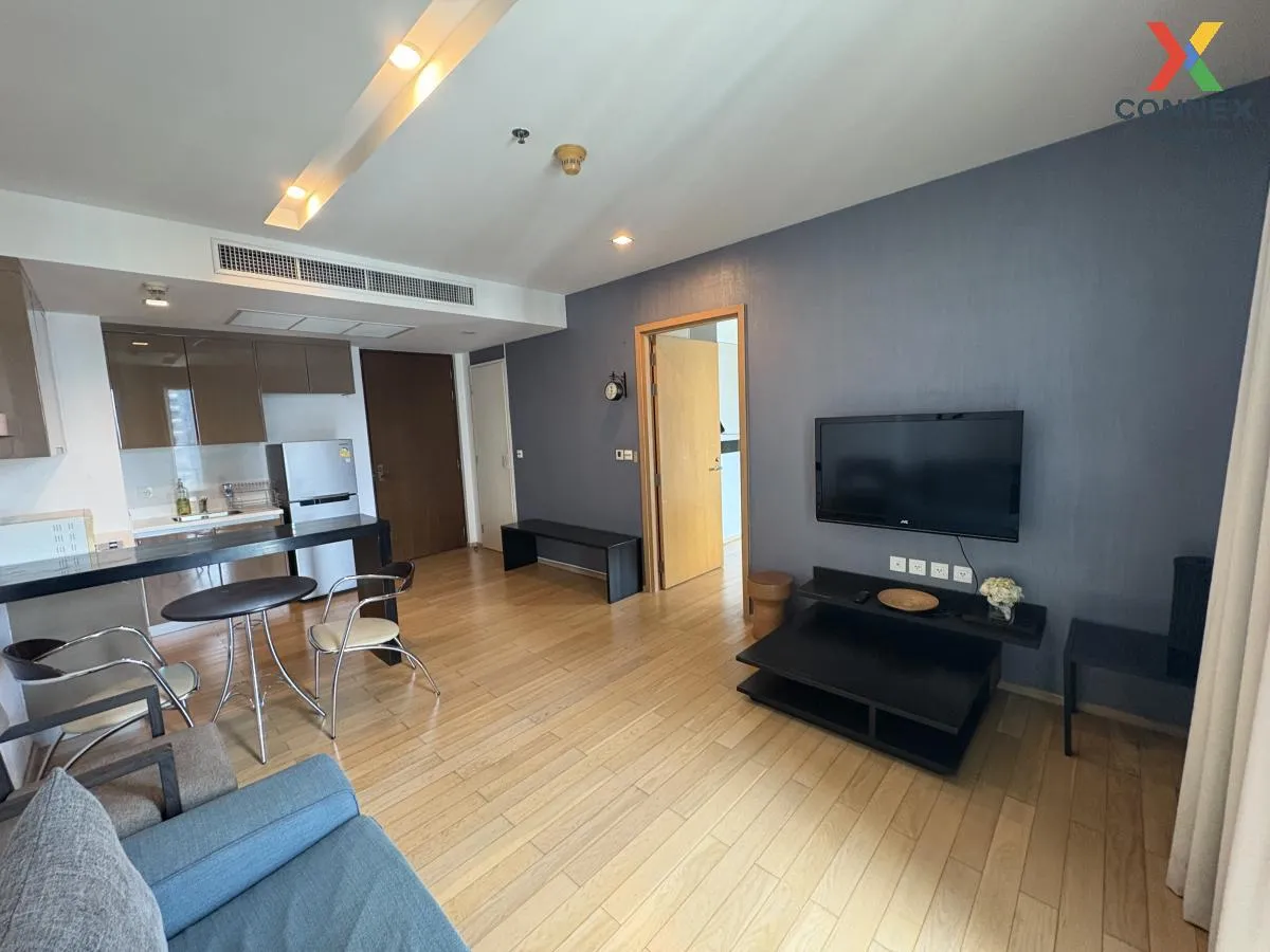 เช่าคอนโด  สิริ แอท สุขุมวิท BTS-ทองหล่อ พระโขนง เขต วัฒนา กรุงเท 2