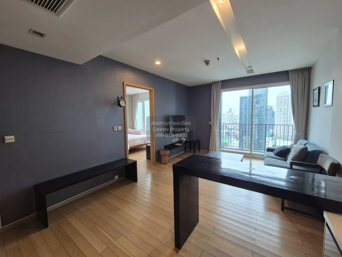 FOR RENT condo , Siri at Sukhumvit , BTS-Thong Lo , Phra Khanong  2