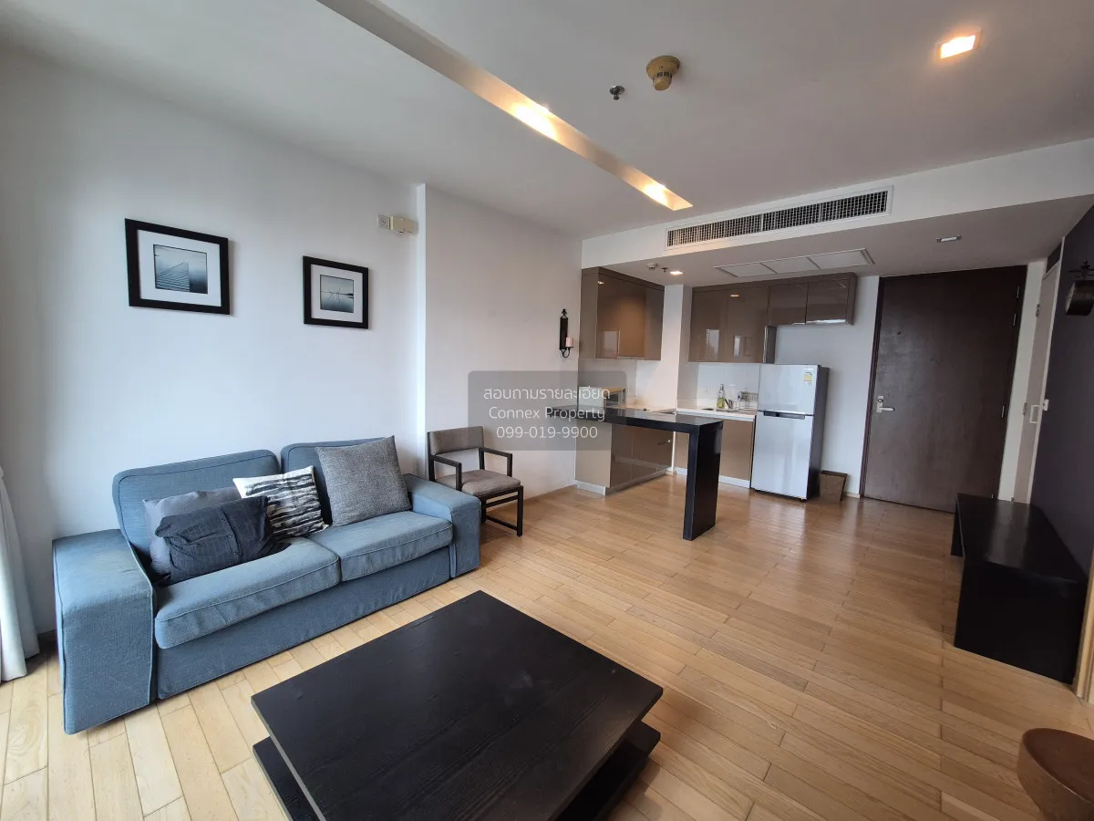 FOR RENT condo , Siri at Sukhumvit , BTS-Thong Lo , Phra Khanong  3
