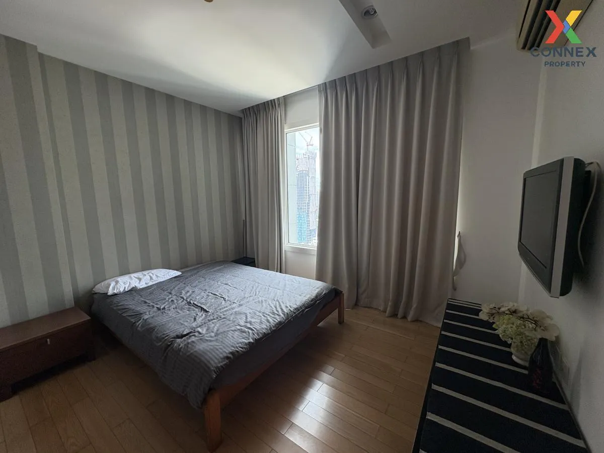 เช่าคอนโด  สิริ แอท สุขุมวิท BTS-ทองหล่อ พระโขนง เขต วัฒนา กรุงเท 4