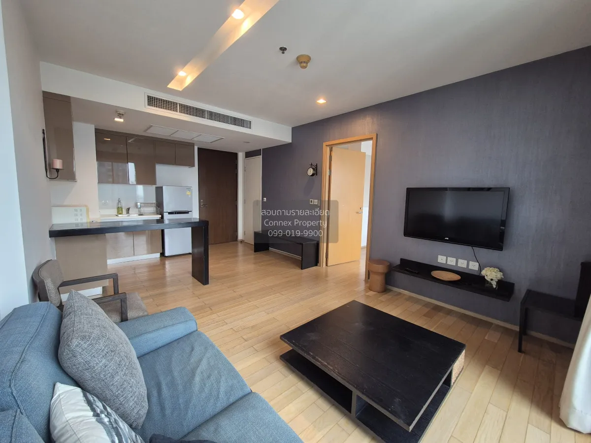 FOR RENT condo , Siri at Sukhumvit , BTS-Thong Lo , Phra Khanong  4