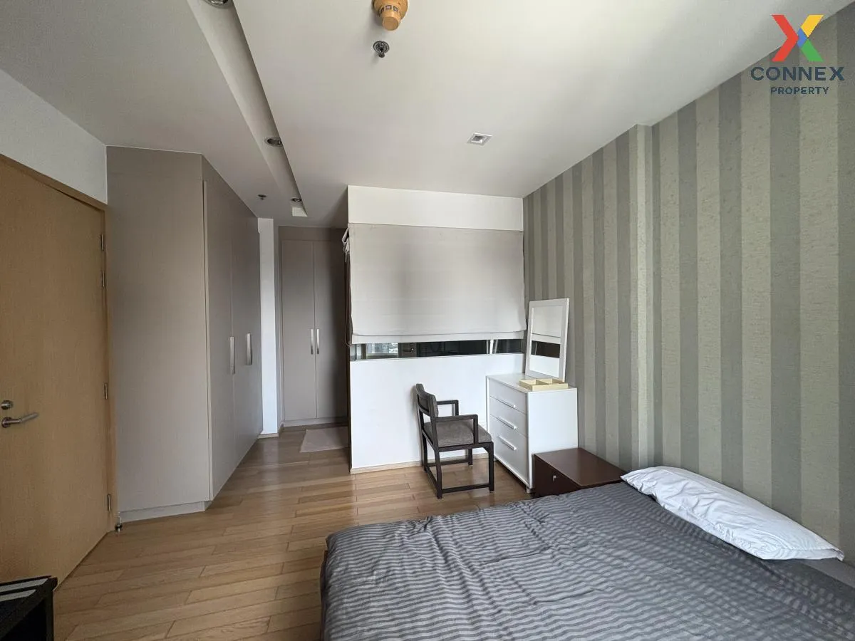 เช่าคอนโด  สิริ แอท สุขุมวิท BTS-ทองหล่อ พระโขนง เขต วัฒนา กรุงเท