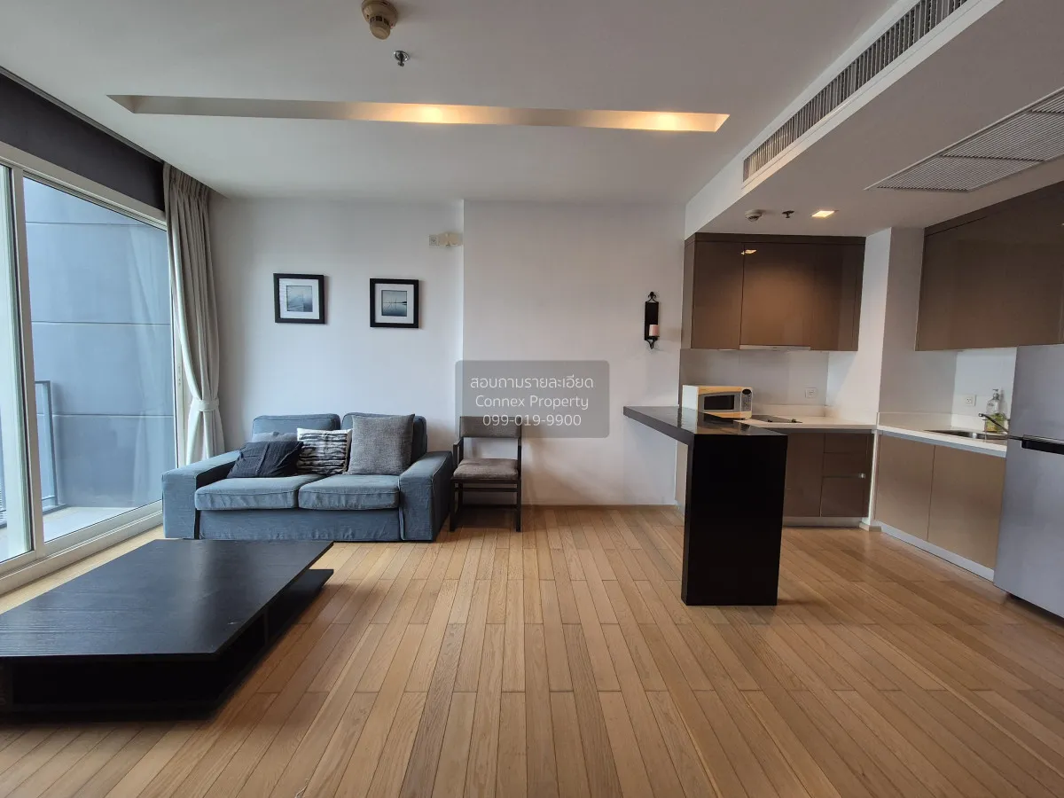 FOR RENT condo , Siri at Sukhumvit , BTS-Thong Lo , Phra Khanong 
