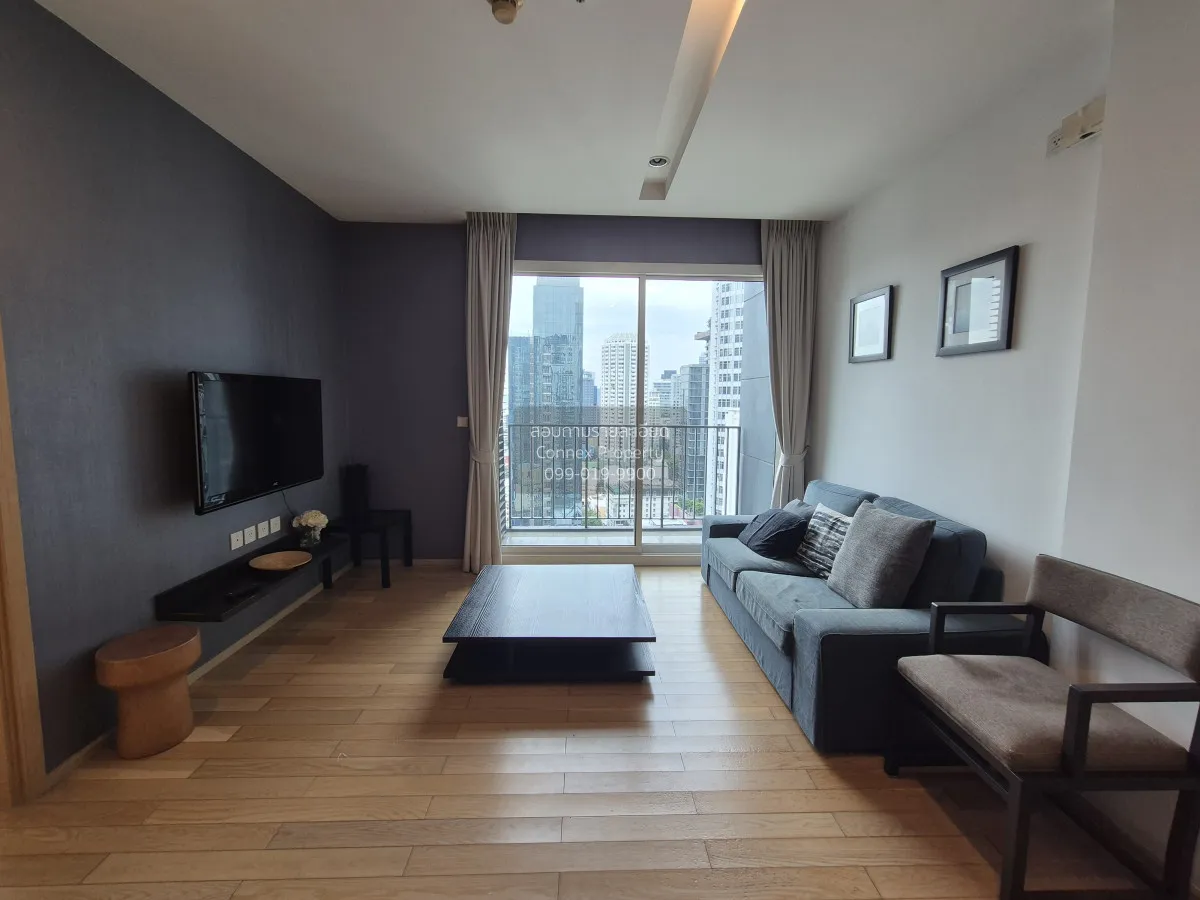 FOR RENT condo , Siri at Sukhumvit , BTS-Thong Lo , Phra Khanong 
