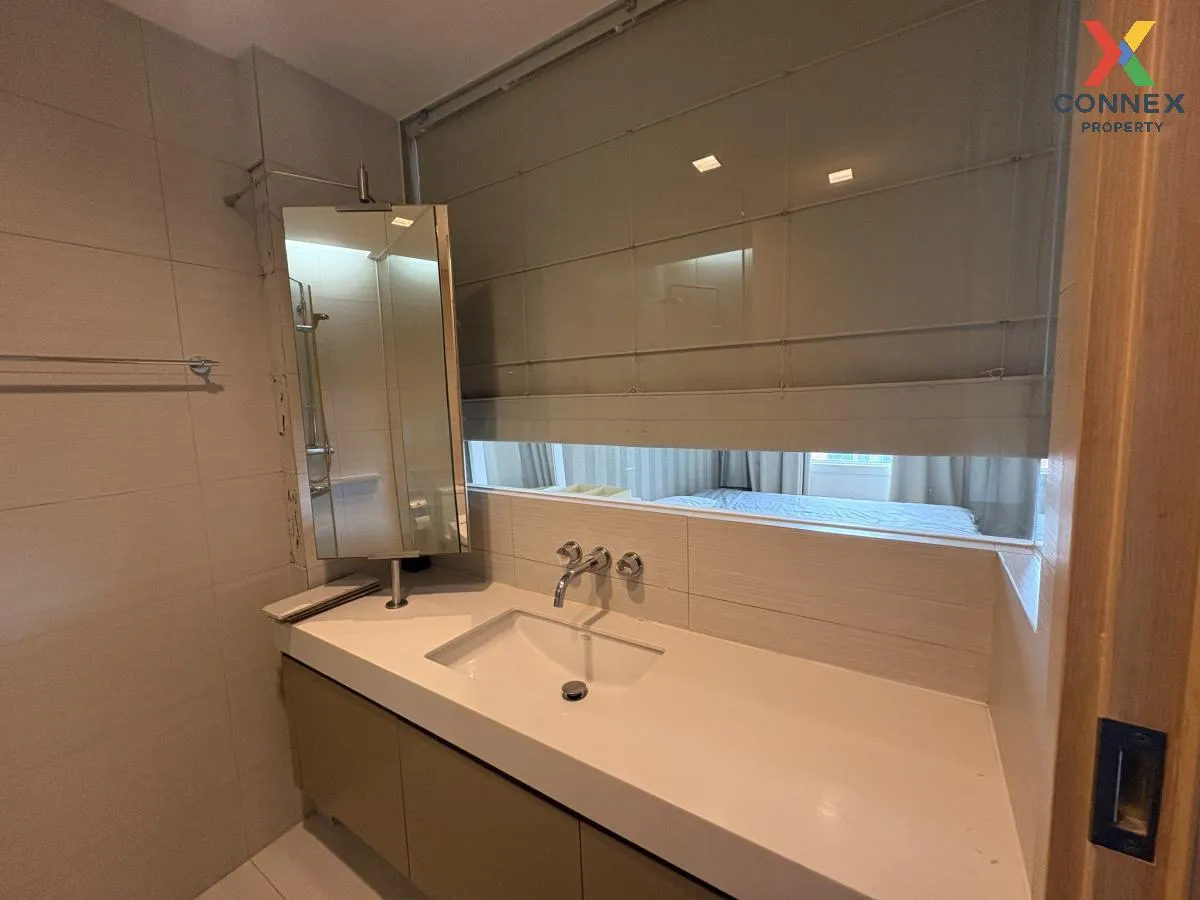 เช่าคอนโด  สิริ แอท สุขุมวิท BTS-ทองหล่อ พระโขนง เขต วัฒนา กรุงเท