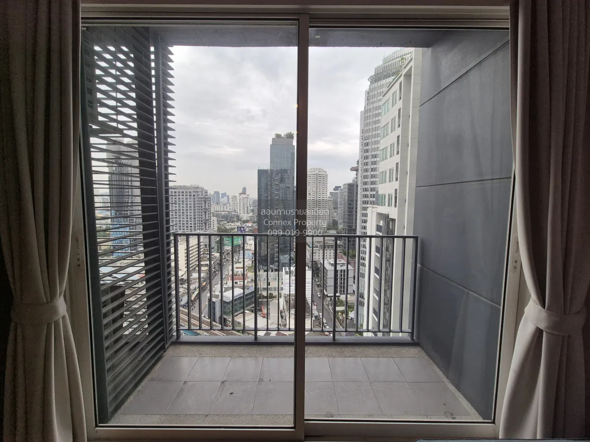 FOR RENT condo , Siri at Sukhumvit , BTS-Thong Lo , Phra Khanong 