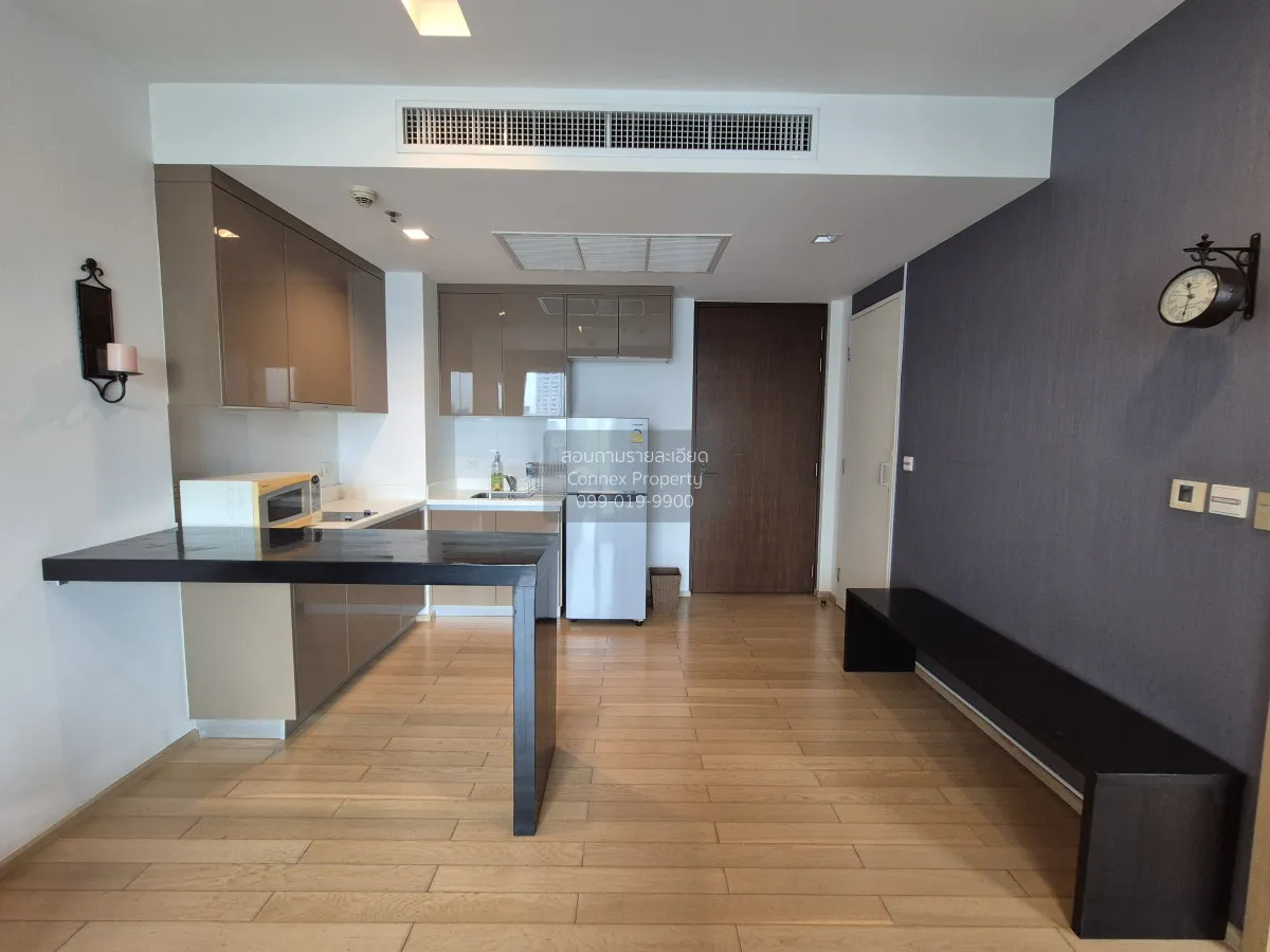 FOR RENT condo , Siri at Sukhumvit , BTS-Thong Lo , Phra Khanong 