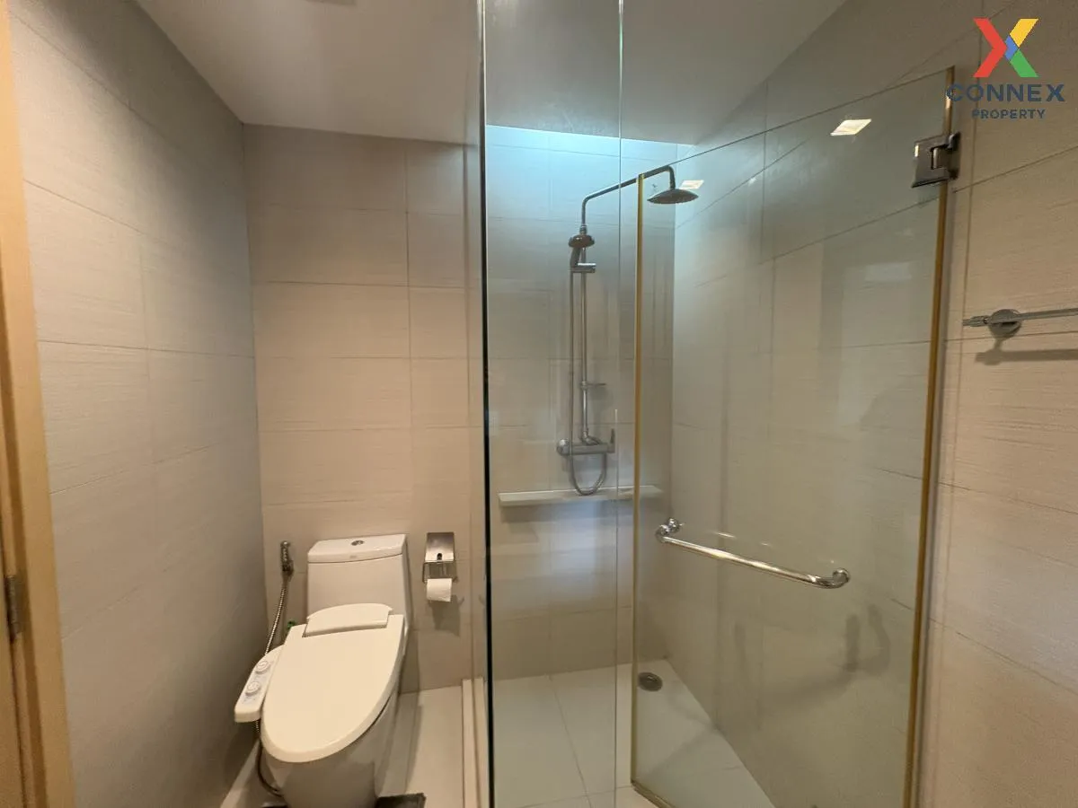 เช่าคอนโด  สิริ แอท สุขุมวิท BTS-ทองหล่อ พระโขนง เขต วัฒนา กรุงเท