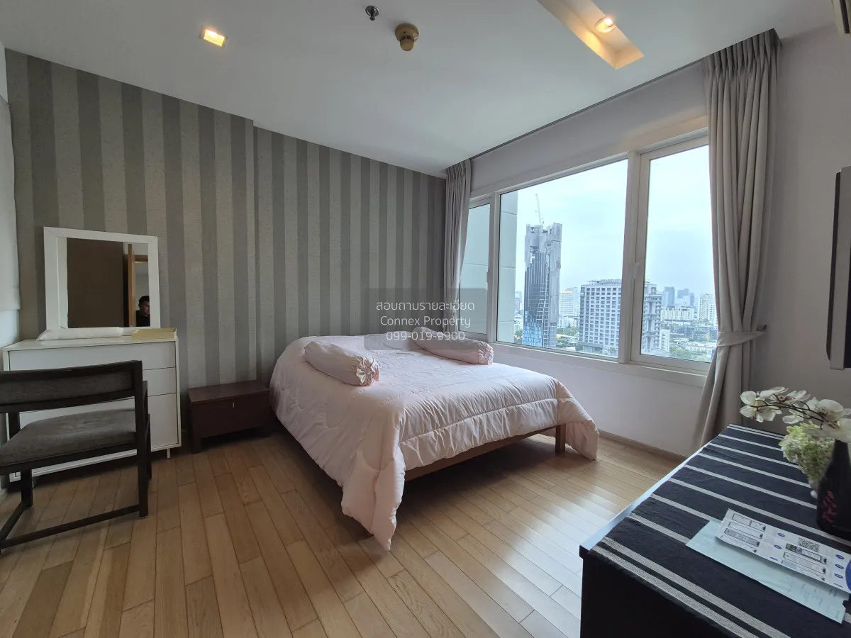 FOR RENT condo , Siri at Sukhumvit , BTS-Thong Lo , Phra Khanong 