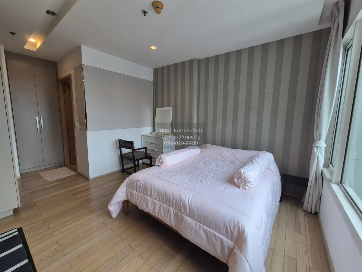FOR RENT condo , Siri at Sukhumvit , BTS-Thong Lo , Phra Khanong 