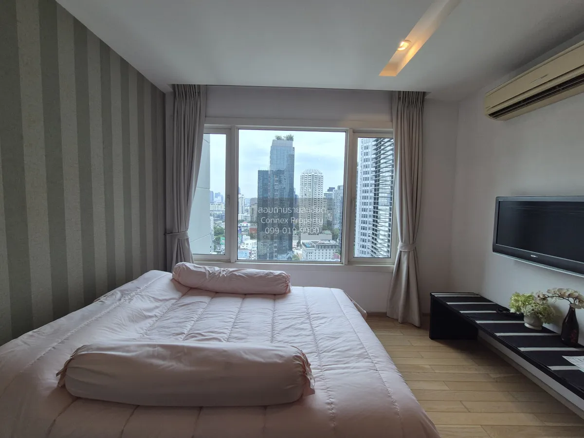 FOR RENT condo , Siri at Sukhumvit , BTS-Thong Lo , Phra Khanong 