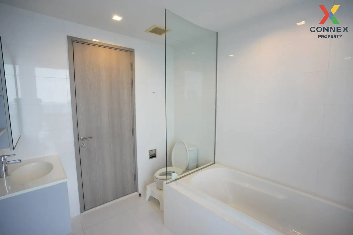 FOR RENT condo , Siri at Sukhumvit , BTS-Thong Lo , Phra Khanong  4