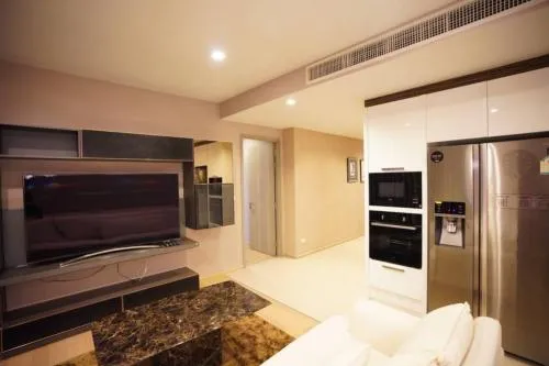 FOR RENT condo , Siri at Sukhumvit , BTS-Thong Lo , Phra Khanong , Watthana , Bangkok , CX-19107