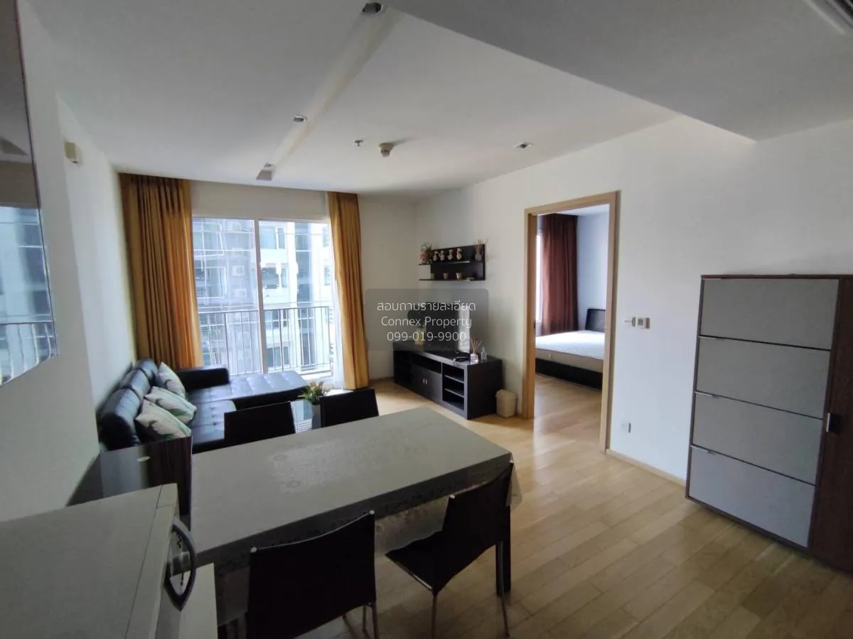 เช่าคอนโด  สิริ แอท สุขุมวิท BTS-ทองหล่อ พระโขนง เขต วัฒนา กรุงเท 2
