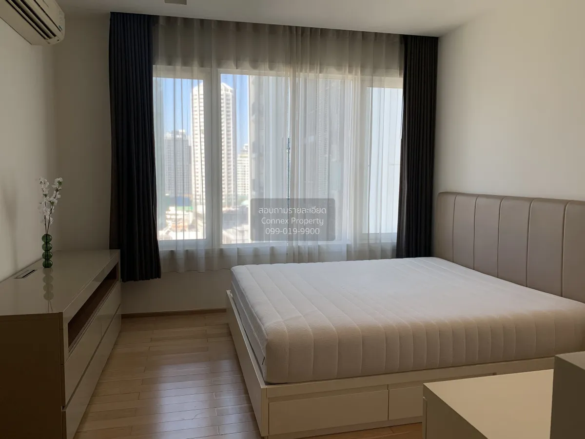 เช่าคอนโด  สิริ แอท สุขุมวิท BTS-ทองหล่อ พระโขนง เขต วัฒนา กรุงเท 4