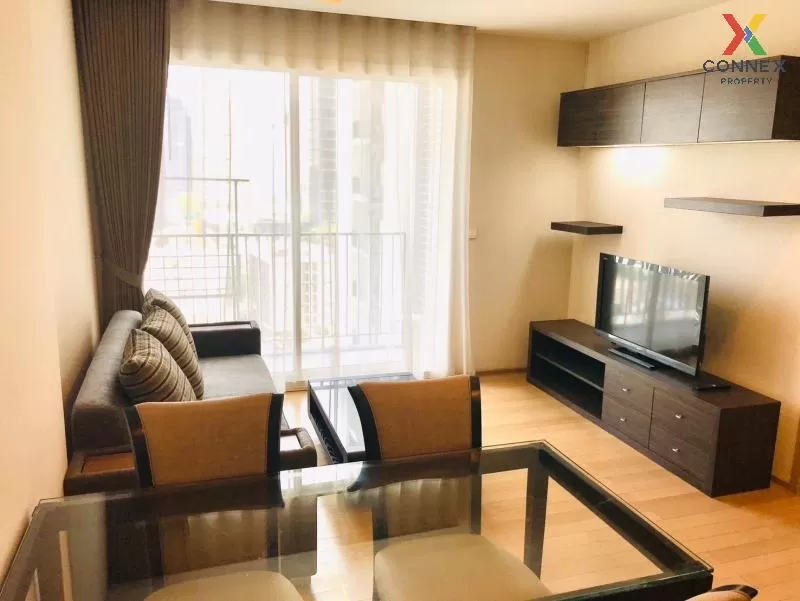 FOR RENT condo , Siri at Sukhumvit , BTS-Thong Lo , Phra Khanong  1