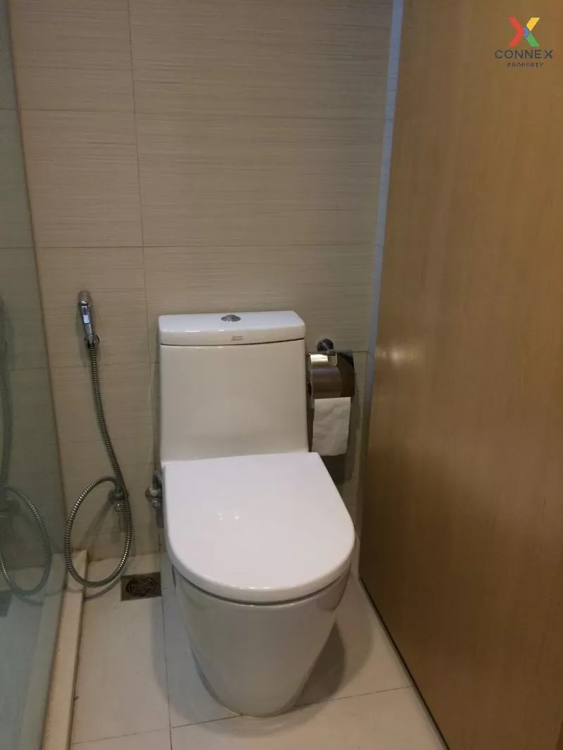 FOR RENT condo , Siri at Sukhumvit , BTS-Thong Lo , Phra Khanong 