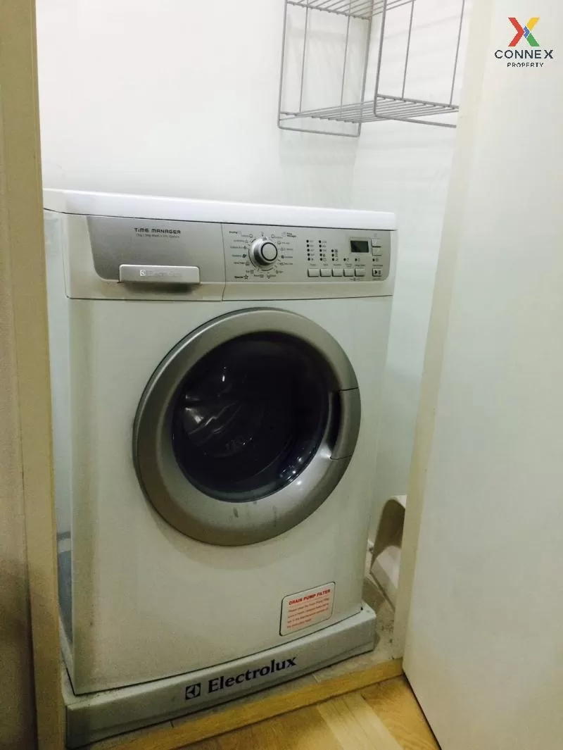 FOR RENT condo , Siri at Sukhumvit , BTS-Thong Lo , Phra Khanong 