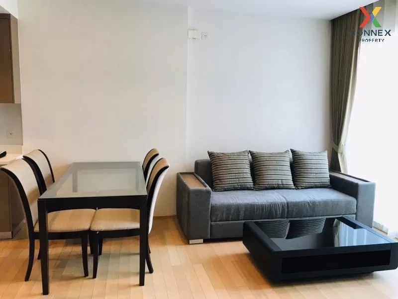 FOR RENT condo , Siri at Sukhumvit , BTS-Thong Lo , Phra Khanong  2