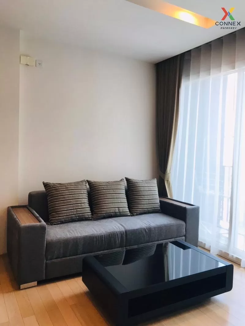 FOR RENT condo , Siri at Sukhumvit , BTS-Thong Lo , Phra Khanong  3